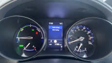 Toyota C-HR 2.0 Hybrid Excel 5dr CVT Hybrid Hatchback